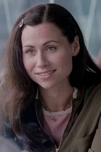 Good Will Hunting [Minnie Driver]